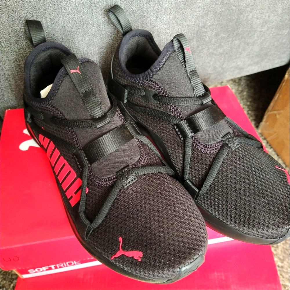 Puma Tennis Shoes